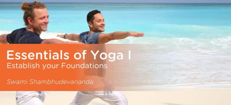 Essentials Of Yoga I Sivananda Ashram Yoga Retreat Bahamas