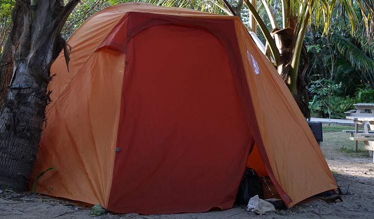 Tent Accommodations | sivanandabahamas.org