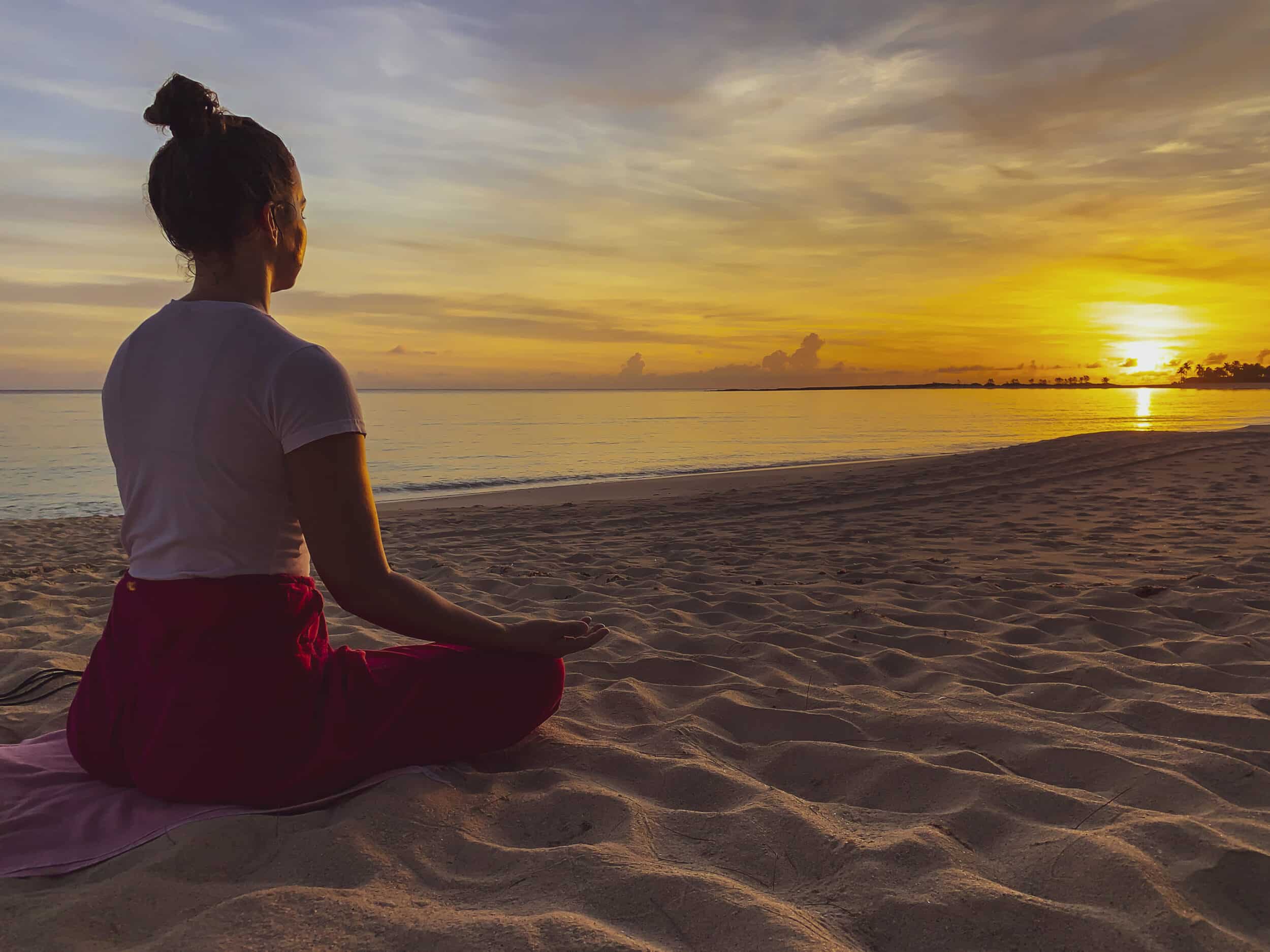 Sivananda Ashram Yoga Retreat Bahamas – Yoga of Recovery: Why We