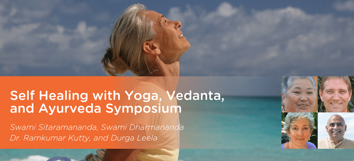 Sivananda Ashram Yoga Retreat Bahamas Self Healing With Yoga Vedanta   SelfHealing Swami Sita May 2024 