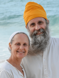 Sacred Sounds and Unity: Snatam Kaur on Kirtan, Spiritual Connection ...