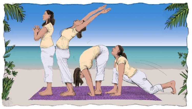 Sivananda Ashram Yoga Retreat Bahamas – Personal Stories