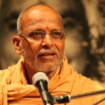 Swami Medhananda Puri