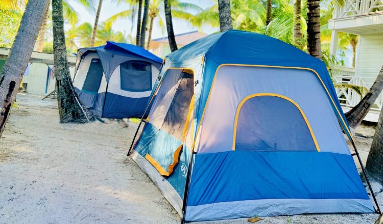 Tent Accommodations | sivanandabahamas.org