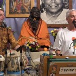 Jai Uttal & Daniel Paul – The Maha Mantra | sivanandabahamas.org
