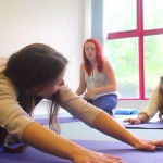 Yoga for Teens | sivanandabahamas.org