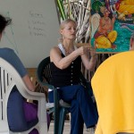 Mala Cunningham: Addressing heart disease with medical yoga | sivanandabahamas.org