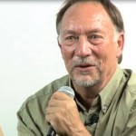 Exploring Consciousness with Peter Russell | sivanandabahamas.org