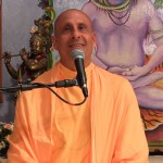 Radhanath Swami - Final Bahamas Talk | sivanandabahamas.org