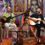 Kirtan with Ragani - Ganapati | sivanandabahamas.org