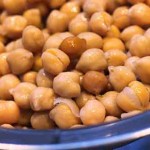 Sivananda Chickpea Recipe |sivanandabahamas.org