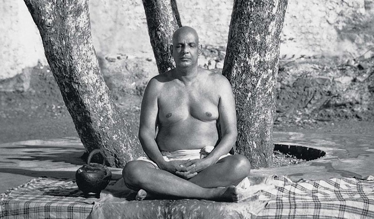 What Is Meditation | sivanandabahamas.org
