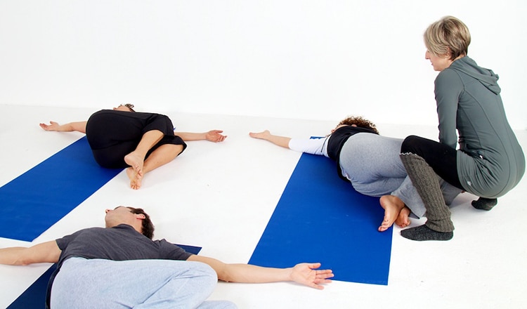 The Benefits of Restorative Yoga | sivanandabahamas.org