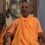 Swami Atmananada - Oh God Beautiful | sivanandabahamas.org