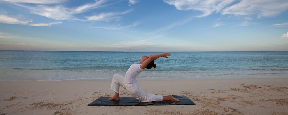 Yoga Lifestyle | sivanandabahamas.org