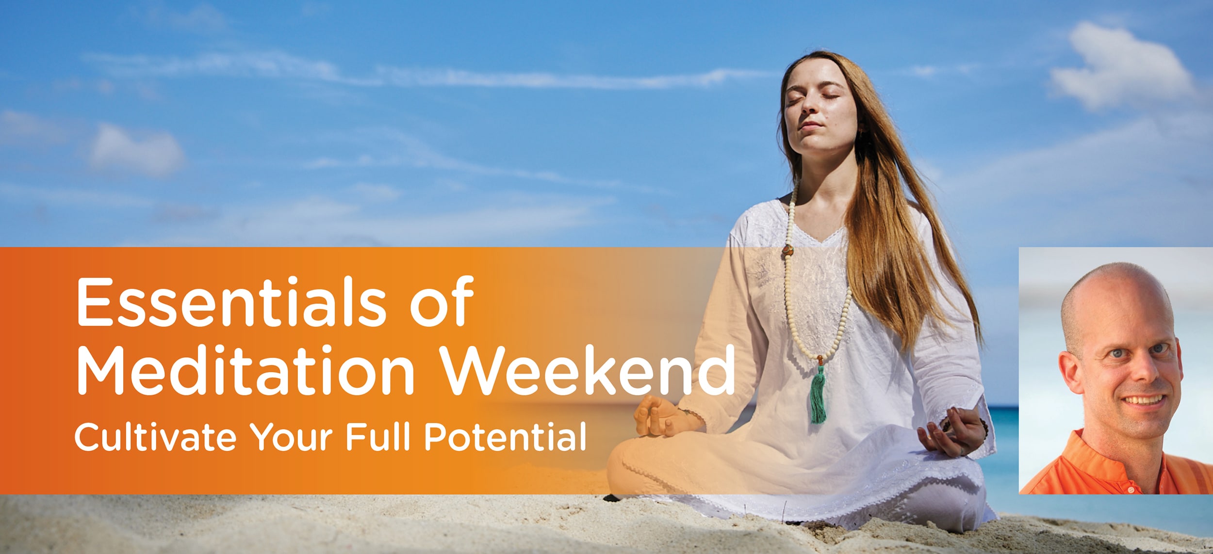 Sivananda Ashram Yoga Retreat Bahamas – Essentials of Meditation ...