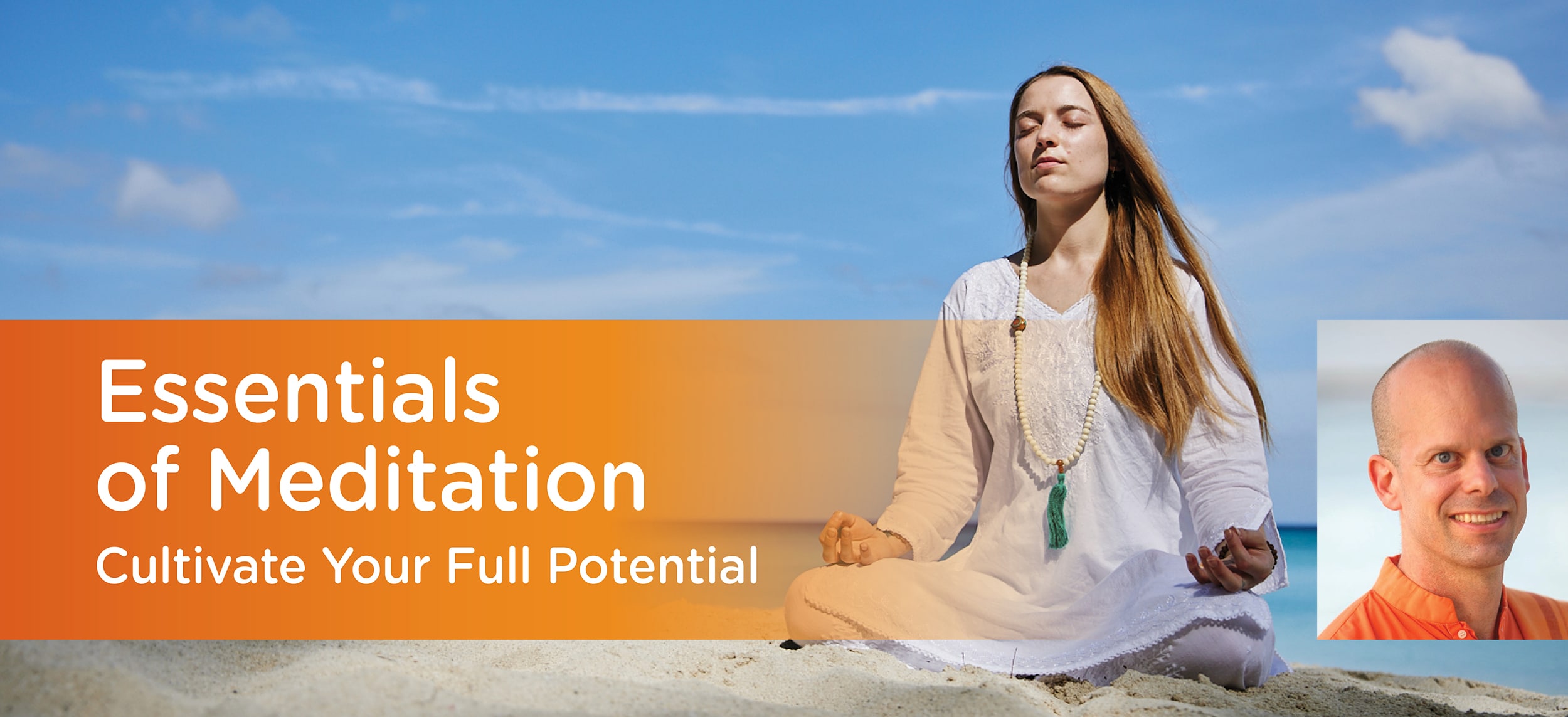 Sivananda Ashram Yoga Retreat Bahamas – Essentials of Meditation August ...