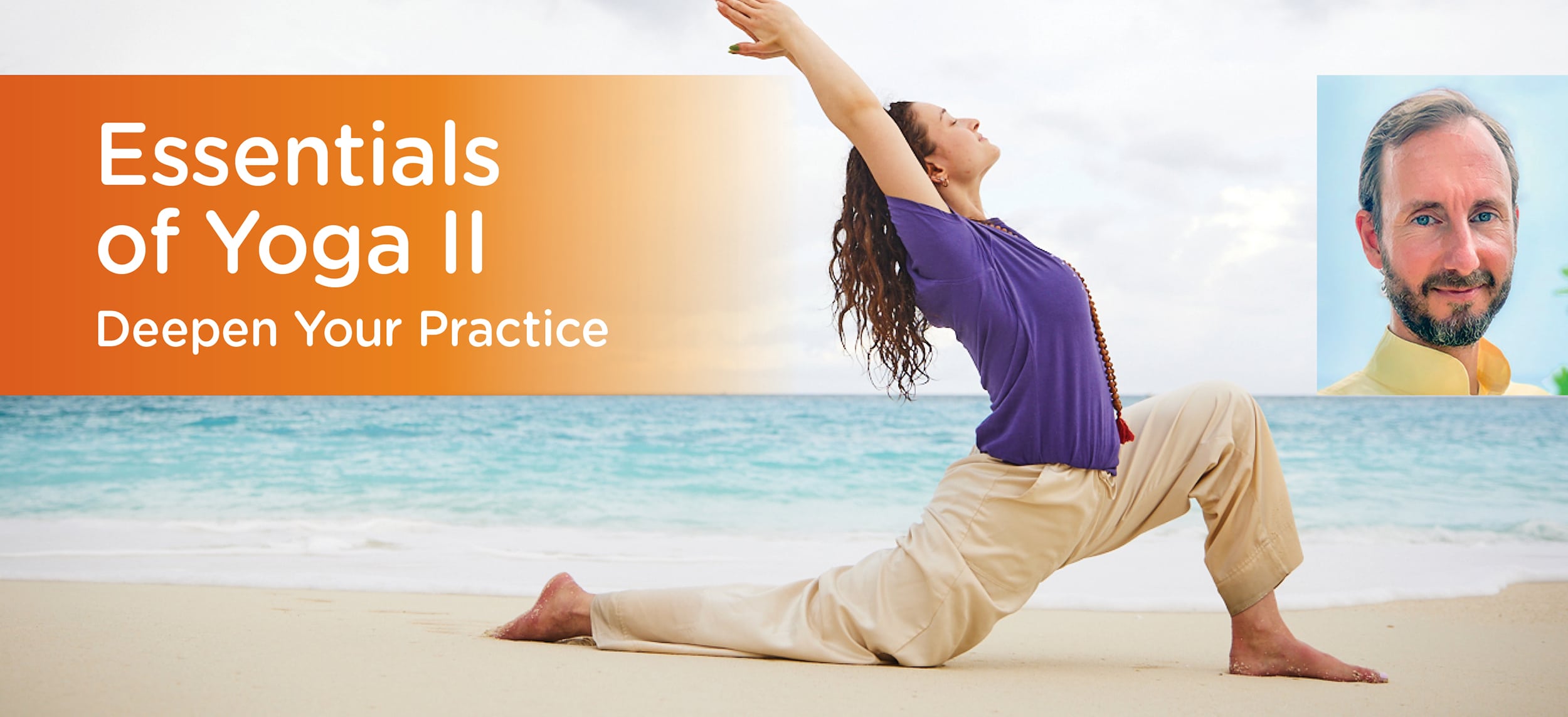 Sivananda Ashram Yoga Retreat Bahamas – Essentials of Yoga II