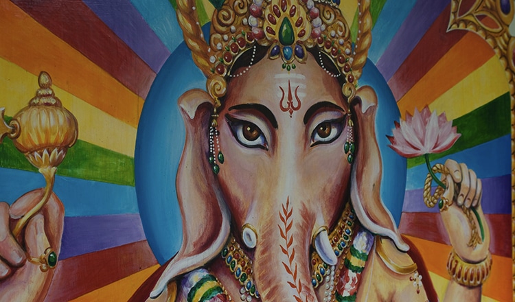 Ganesha FAQs | sivanandabahamas.org
