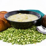 Vegetarian Split Pea Soup | sivanandabahamas.org